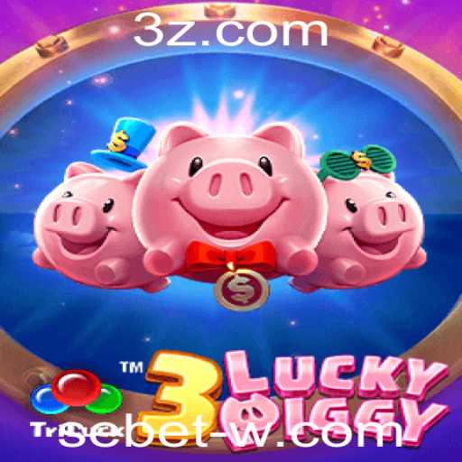 Desvendando 3LUCKYPIGGY: Um Mergulho no Mundo dos Jogos de Azar