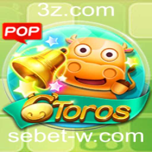 Descubra o Desafiante Mundo do Jogo 6Toros