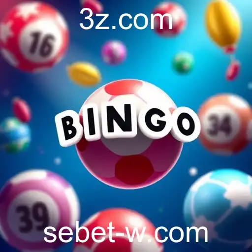 Explorando o Mundo dos Jogos de Bingo: Sebet e Muito Mais