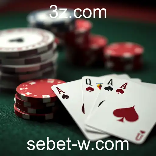 Explorando o Fascinante Mundo dos Jogos de Cartas