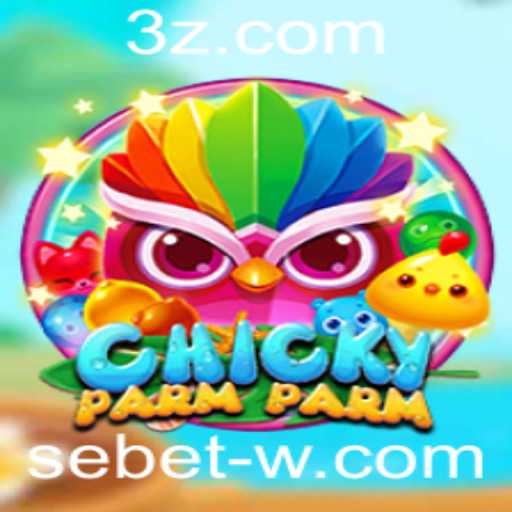 Descubra o Jogo ChickyParmParm: Regras, Estratégias e Atualizações Recentes