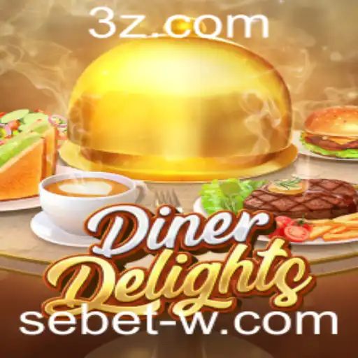 Explorando DinerDelights: Um Jogo Culinário Revolucionário