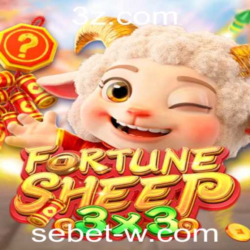 FortuneSheep: A Nova Sensação do Mundo dos Jogos