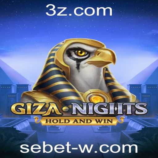 Descubra o Fascinante Mundo de GizaNights