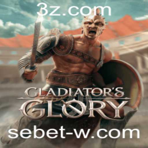 Descubra GladiatorsGlory: Imersão no Mundo dos Combatentes da Antiguidade