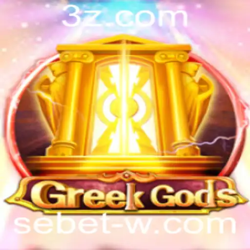 Descubra o Fascinante Mundo de GreekGods: Um Jogo de Estratégia Mítico