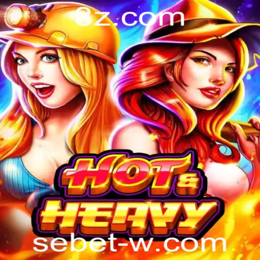 Explorando o Universo de HotHeavy: Um Jogo de Estratégia Único