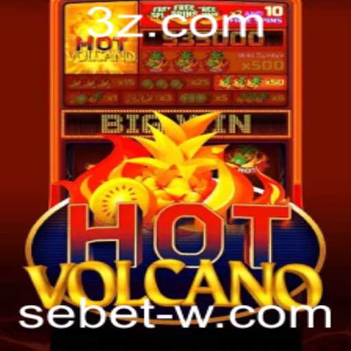 HotVolcano: Um Jogo Empolgante na Era dos Jogos Digitais
