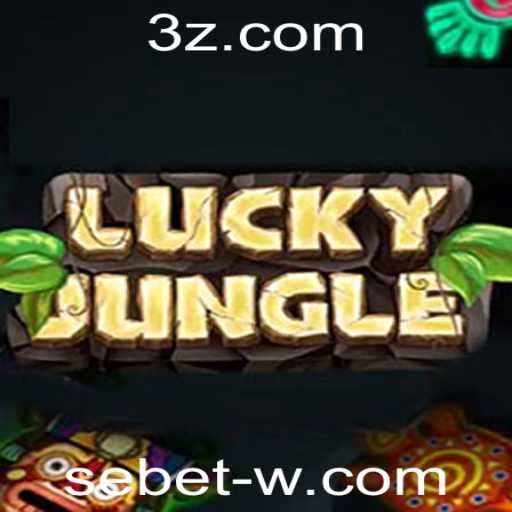 Explorando o Mundo de LuckyJungle: Regras e Descrição Completa