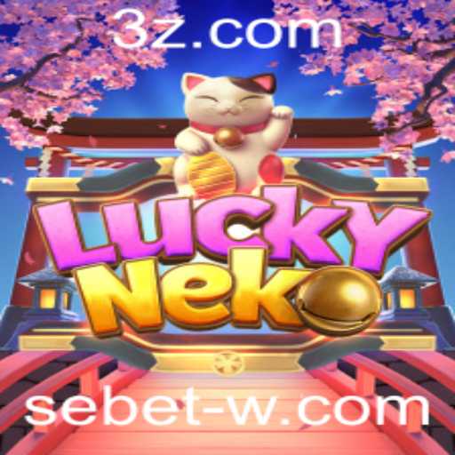 Descubra Tudo Sobre o Jogo LuckyNeko e Como Jogar com Sebet