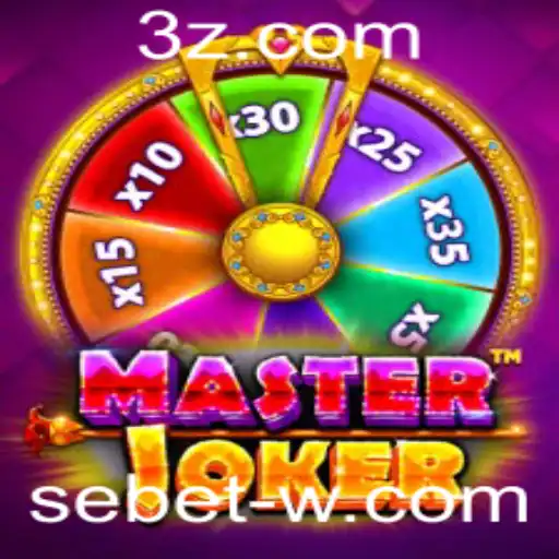 Explorando o Fascinante Mundo de MasterJoker: Uma Jornada Inovadora