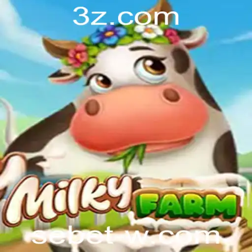MilkyFarm: Explorando o Universo Envolvente deste Jogo Inovador