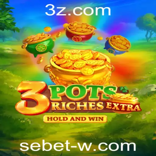Descubra o Fascinante Universo do Jogo 3potsExtra
