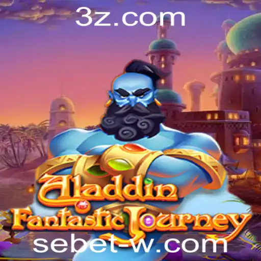 Aladdin: Descobrindo o Fascinante Jogo Inspirado no Oriente