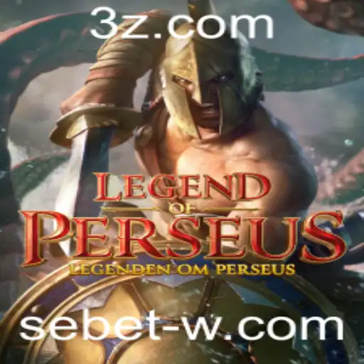 Explorando o Universo de LegendofPerseus: Um Novo Horizonte nos Jogos