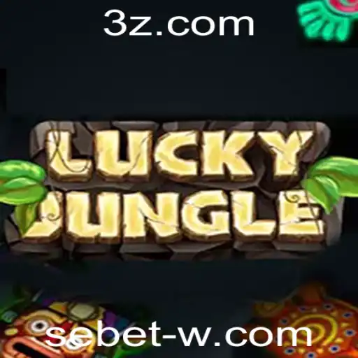 Explorando o Mundo de LuckyJungle: Regras e Descrição Completa