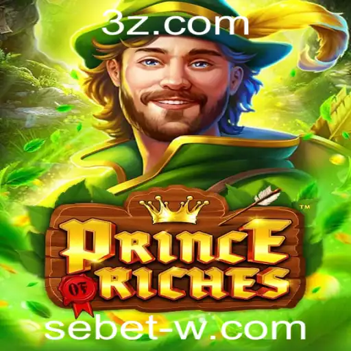 Descubra o Fascinante Mundo de PrinceOfRiches: O Jogo do Século