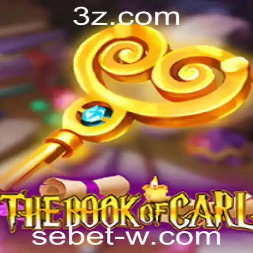 TheBookofCarl: Explorando as Aventuras de Sebet em um Universo Desafiador