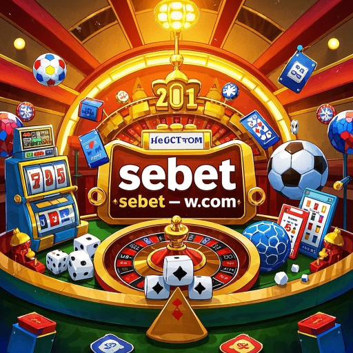 A Revolução dos Jogos Online e o Papel do Sebet