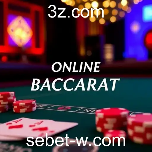 Guia Completo do Online Baccarat