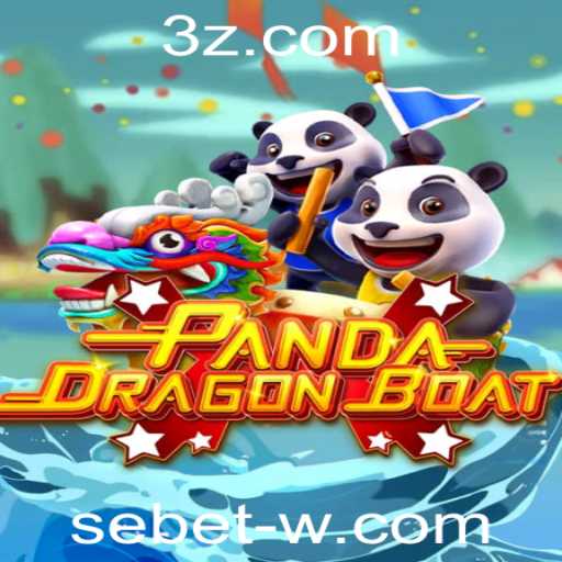 Explorando o Mundo Vibrante de PANDADRAGONBOAT
