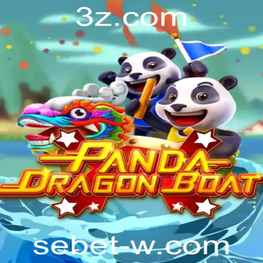 Explorando o Mundo Vibrante de PANDADRAGONBOAT