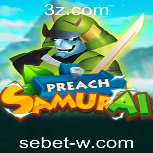 Descubra o Fascinante Mundo de PreachSamurai: O Jogo Que Está Conquistando o Mundo