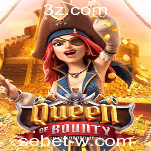 Queen of Bounty: Uma Aventura Épica nos Sete Mares