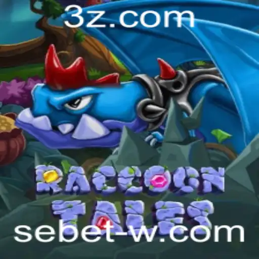 RaccoonTales: Uma Aventura Selvagem e Estratégica