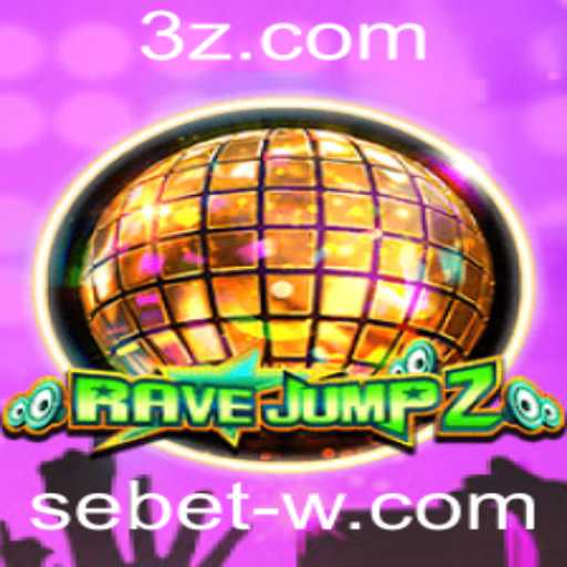 RaveJump2: Mergulhe na Aventura Eletrizante com Sebet