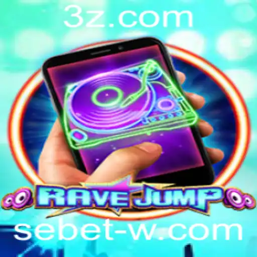 RaveJumpmobile: A Nova Febre dos Jogos Virtuais