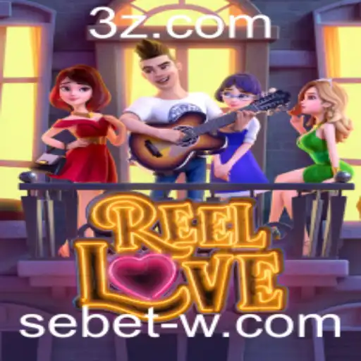 ReelLove: Uma Nova Emoção no Mundo dos Jogos de Caça-Níqueis