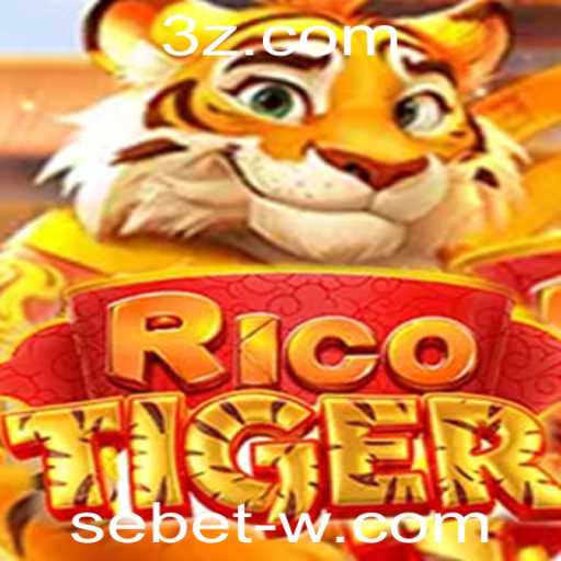 Descubra o Mundo de RicoTiger: O Jogo que Conquista Entusiastas com Suas Estratégias Inovadoras