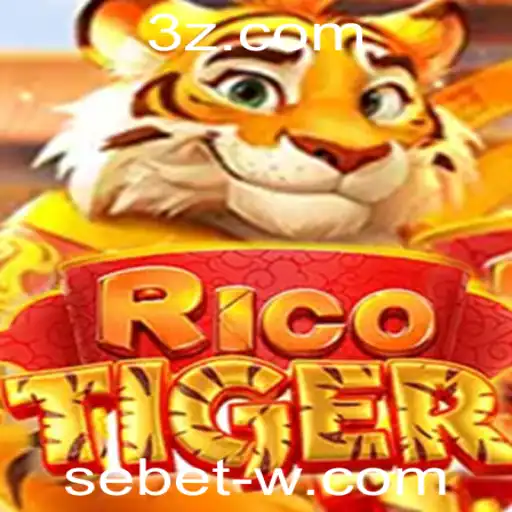 Descubra o Mundo de RicoTiger: O Jogo que Conquista Entusiastas com Suas Estratégias Inovadoras