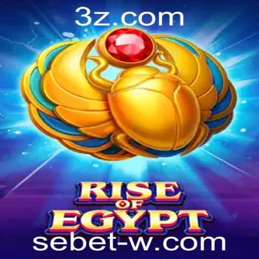 RiseOfEgypt: Explorando o Fascinante Mundo do Jogo com Sebet