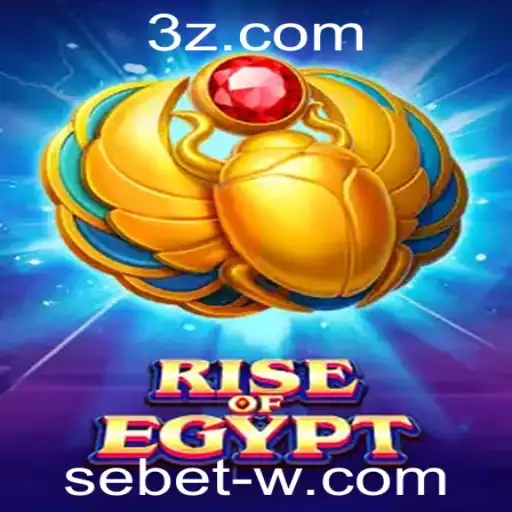 RiseOfEgypt: Explorando o Fascinante Mundo do Jogo com Sebet
