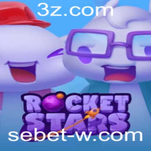 Explorando RocketStars: O Jogo de Estratégia Espacial