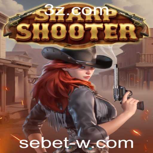Explorando Sharpshooter: O Jogo de Ação Estratégica