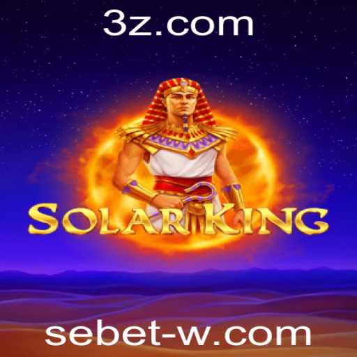 Explorando o Mundo de SolarKing: Um Novo Horizonte de Estratégia