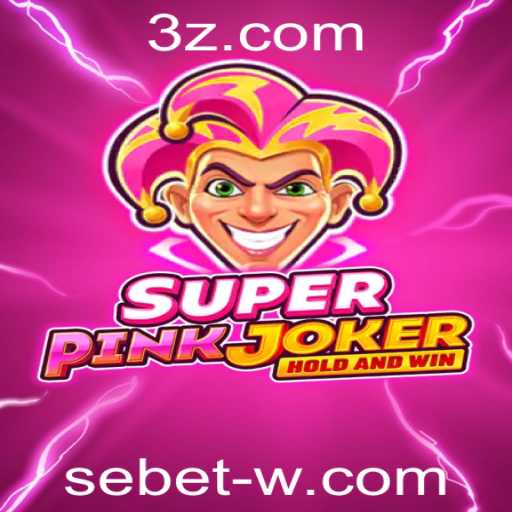 Descubra o Universo de SuperPinkJoker: Um Novo Jogo Revolucionário