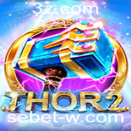 Thor2: A Nova Aventura Épica no Mundo dos Jogos