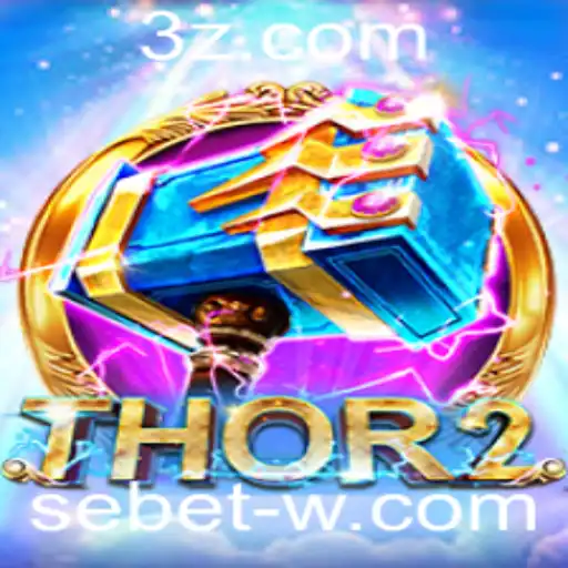 Thor2: A Nova Aventura Épica no Mundo dos Jogos