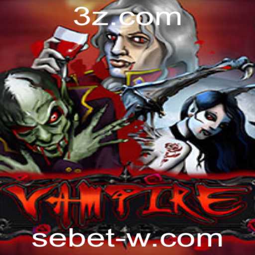 Vampire: Um Jogo de Estratégia e Mistério