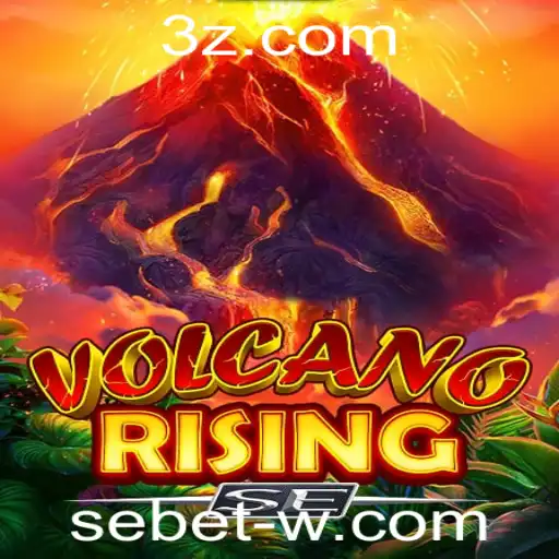 VolcanoRisingSE: Desvendando os Desafios e Aventuras do Novo Jogo