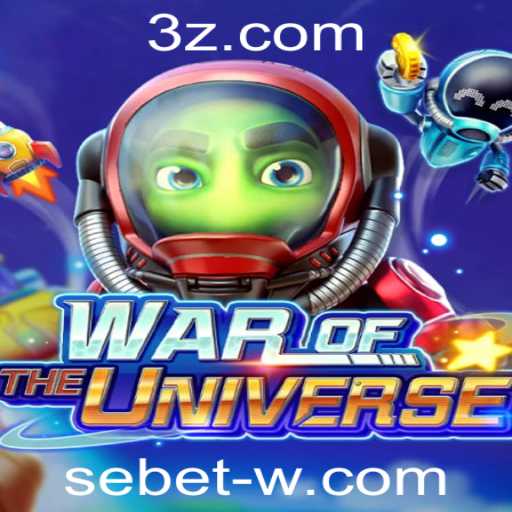 WAROFTHEUNIVERSE: Explore Este Fascinante Jogo de Estratégia