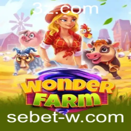 Explorando o Mundo do WonderFarm: Uma Aventura Lúdica e Sustentável