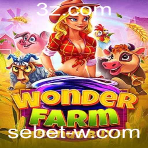 Explorando o Mundo de WonderFarmBonusBuy: Regras, Descrição e Introdução