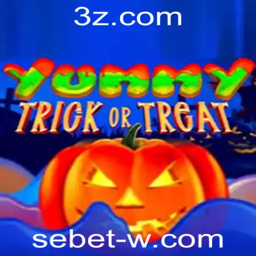 Descubra o Mundo de Fantasia do Jogo YummyTrickorTreat